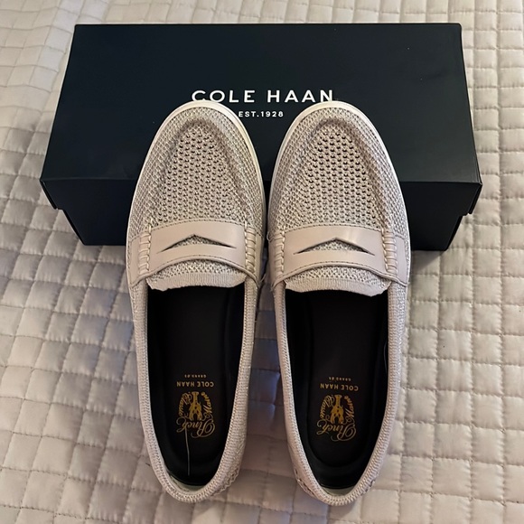 Cole Haan Pinch Weekender Lx Loafer 